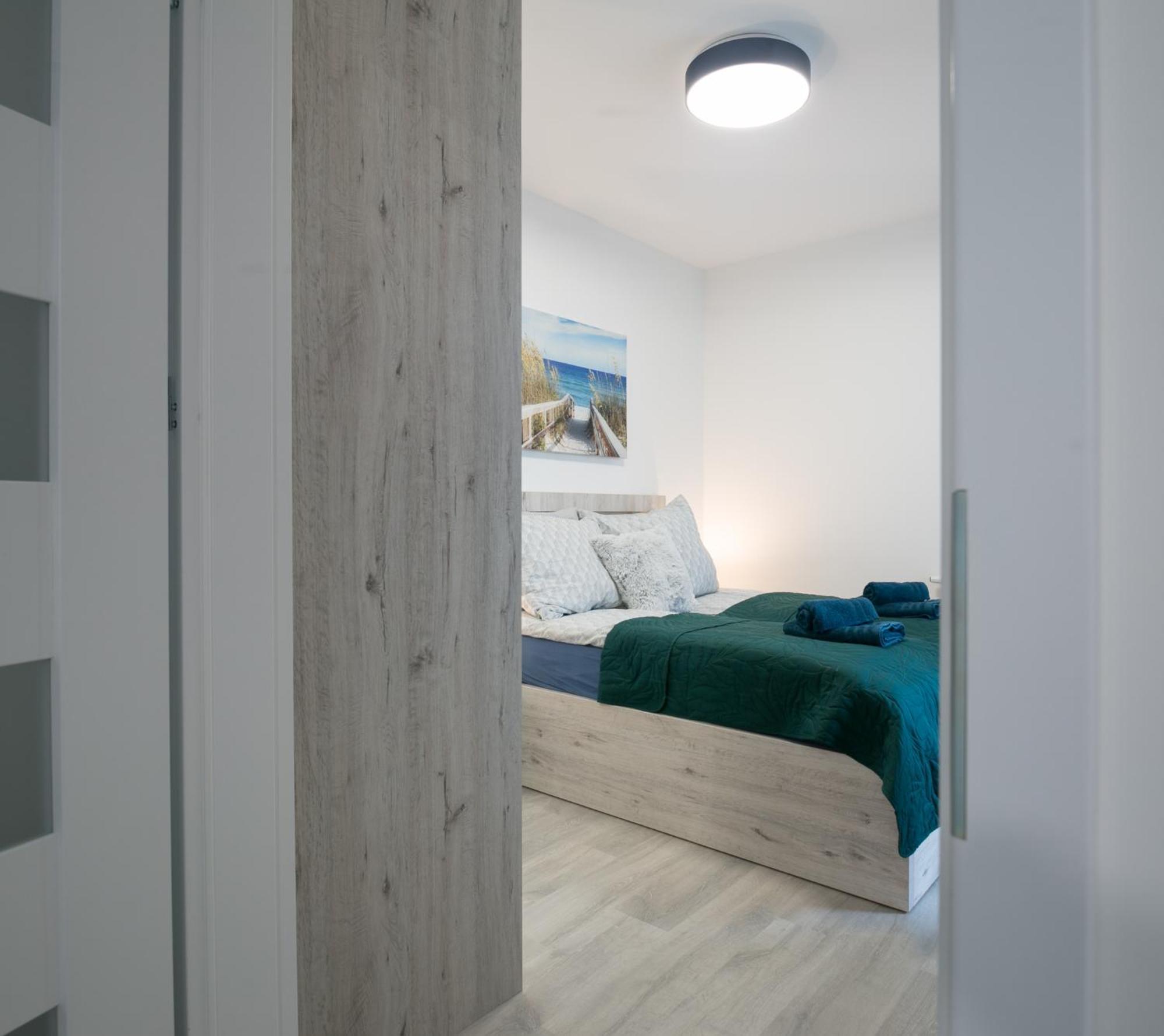 Sunset Resort Apartament Kapi Grzybowo  Kültér fotó