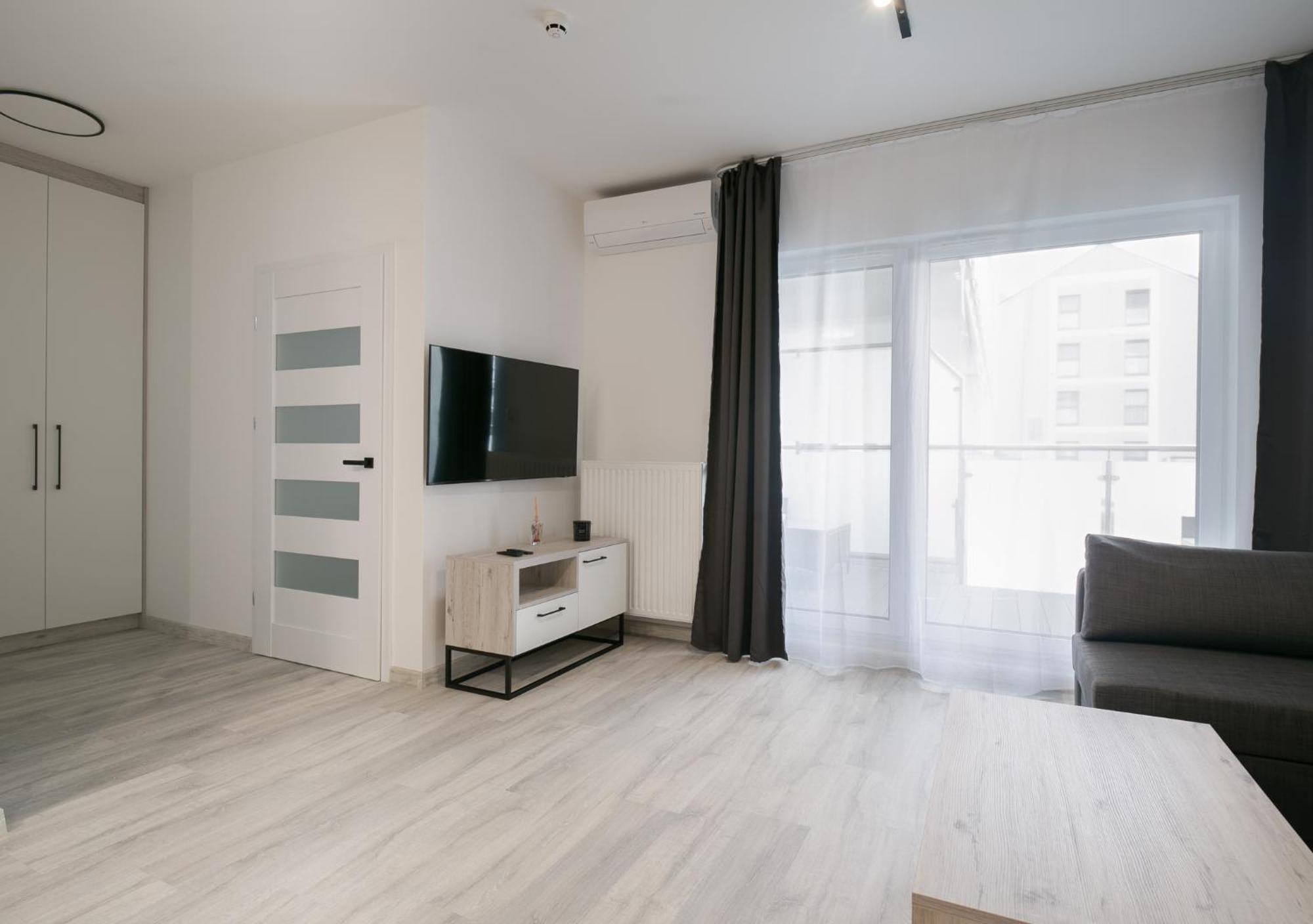 Sunset Resort Apartament Kapi Grzybowo  Kültér fotó