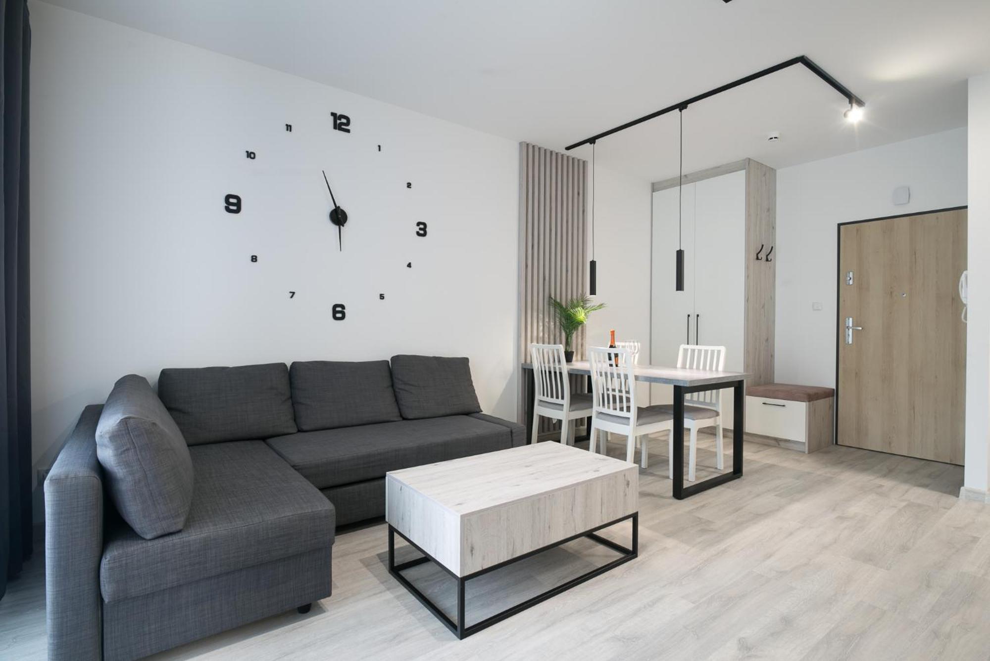 Sunset Resort Apartament Kapi Grzybowo  Kültér fotó