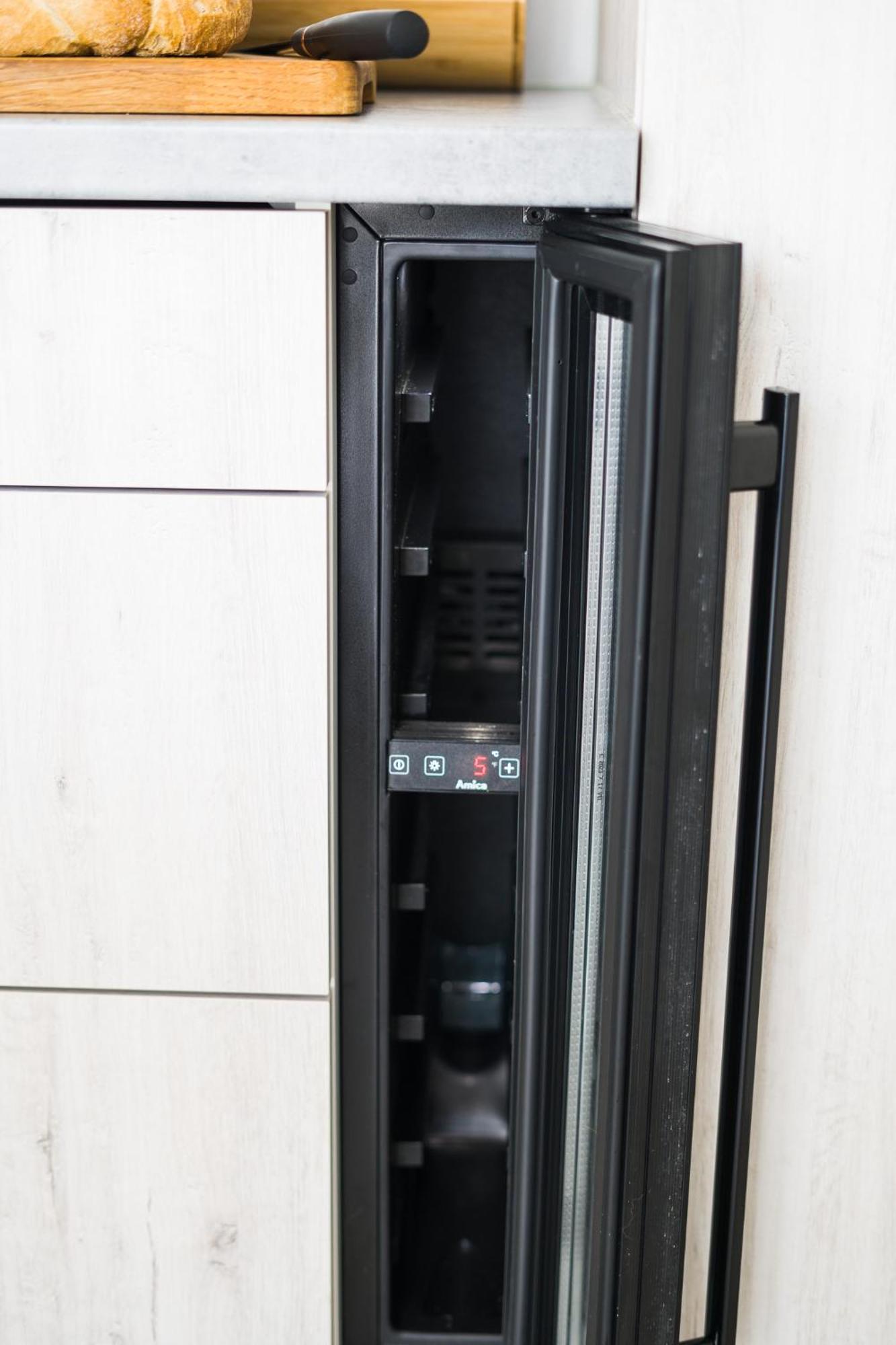Sunset Resort Apartament Kapi Grzybowo  Kültér fotó