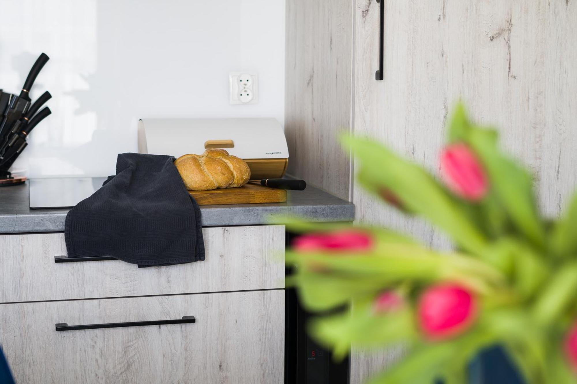 Sunset Resort Apartament Kapi Grzybowo  Kültér fotó