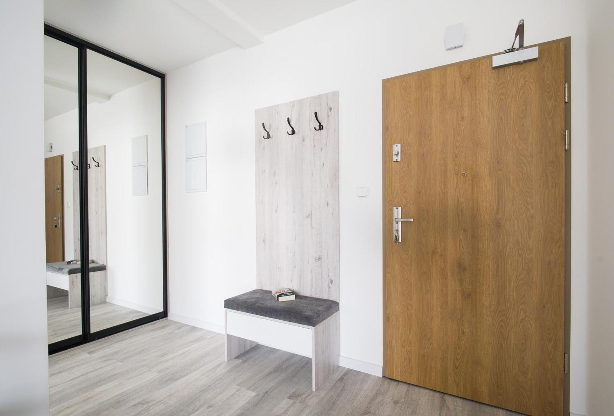 Sunset Resort Apartament Kapi Grzybowo  Kültér fotó