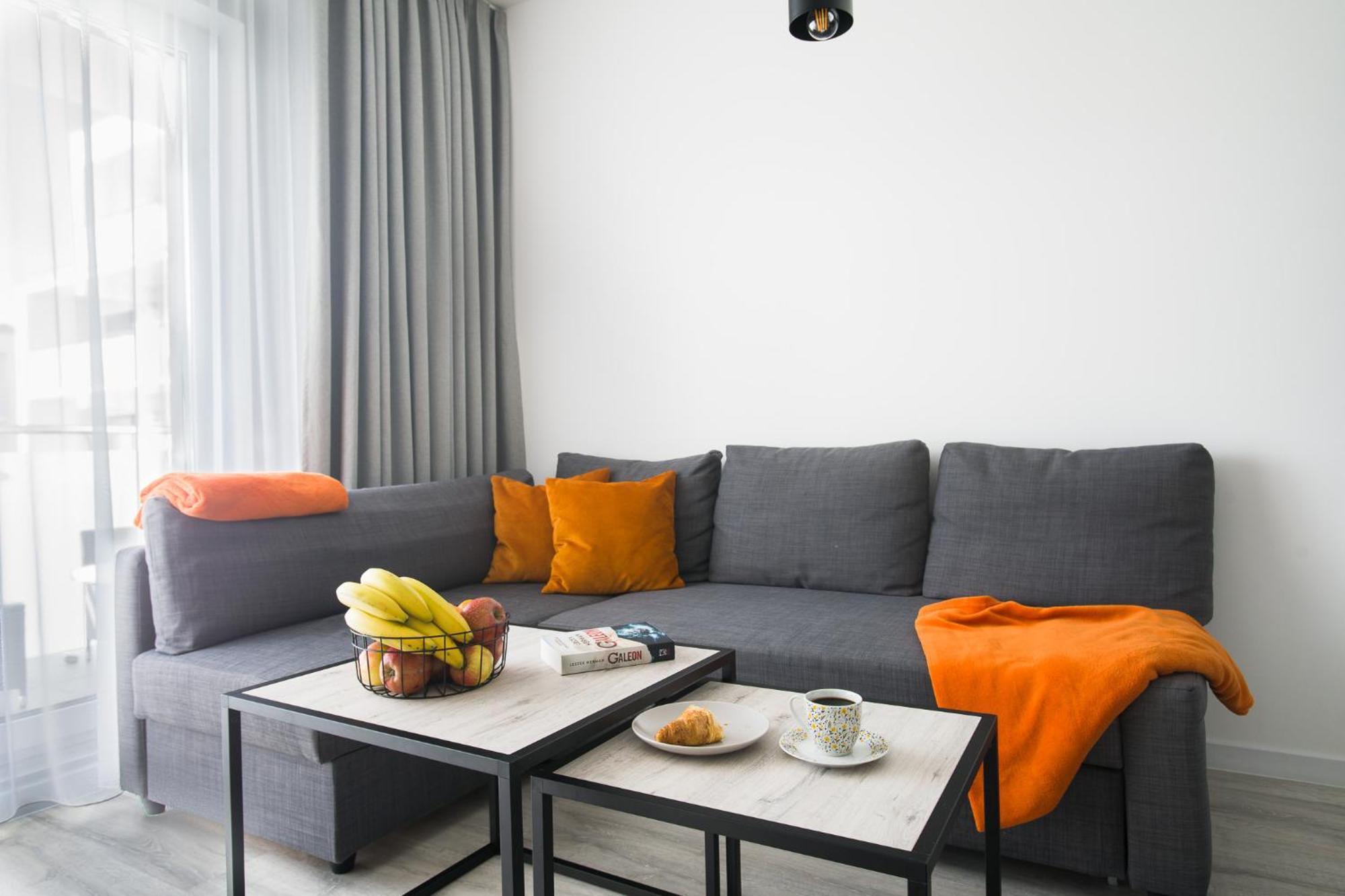 Sunset Resort Apartament Kapi Grzybowo  Kültér fotó