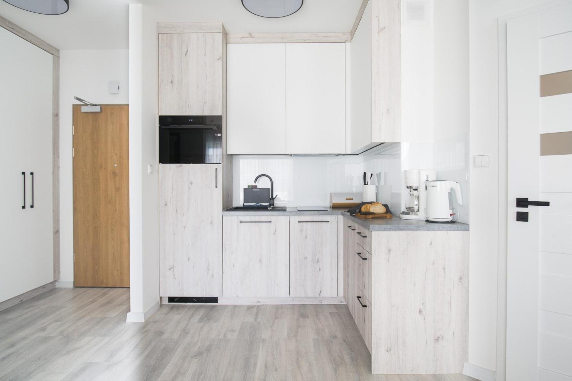 Sunset Resort Apartament Kapi Grzybowo  Kültér fotó