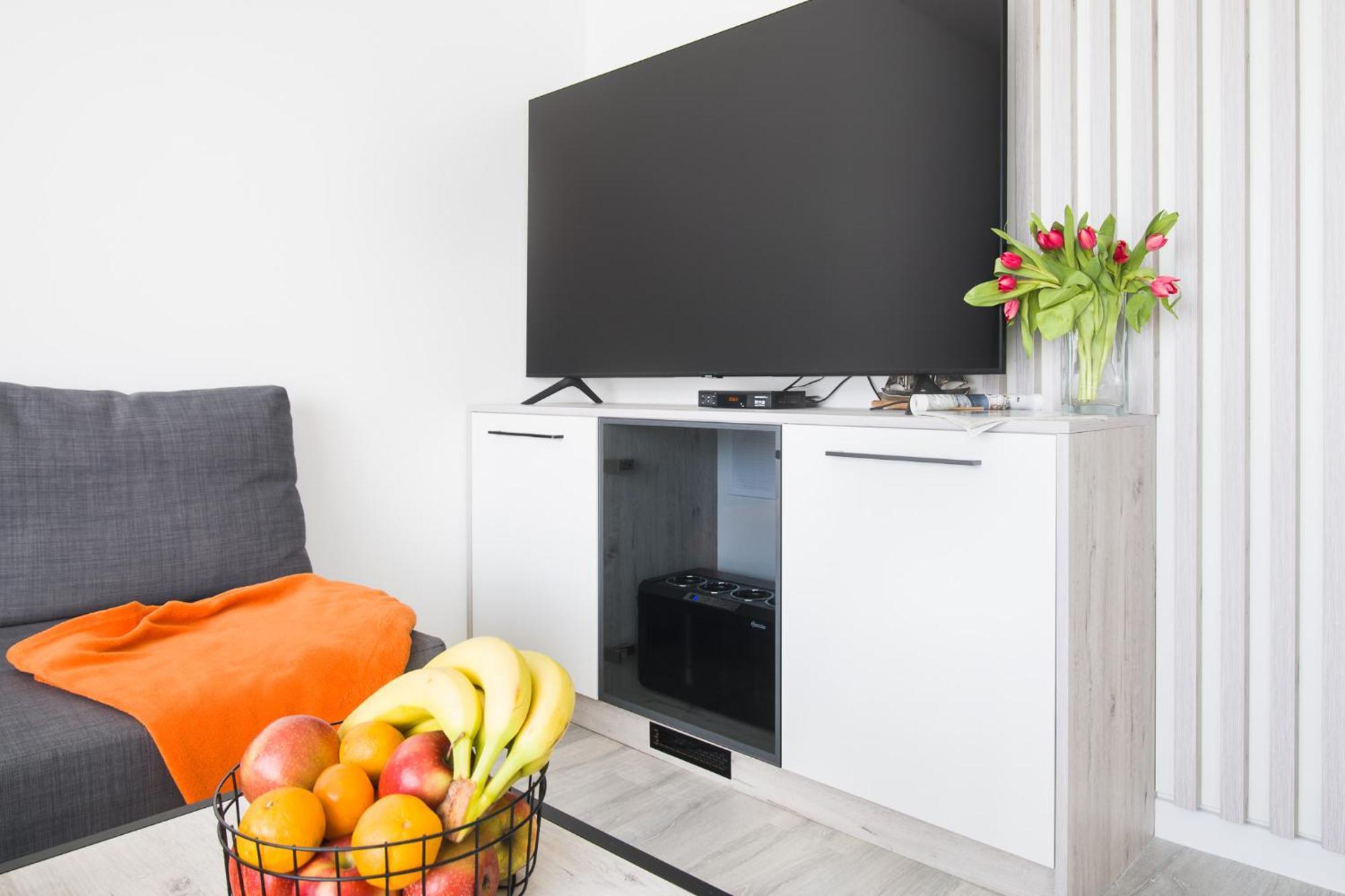 Sunset Resort Apartament Kapi Grzybowo  Kültér fotó