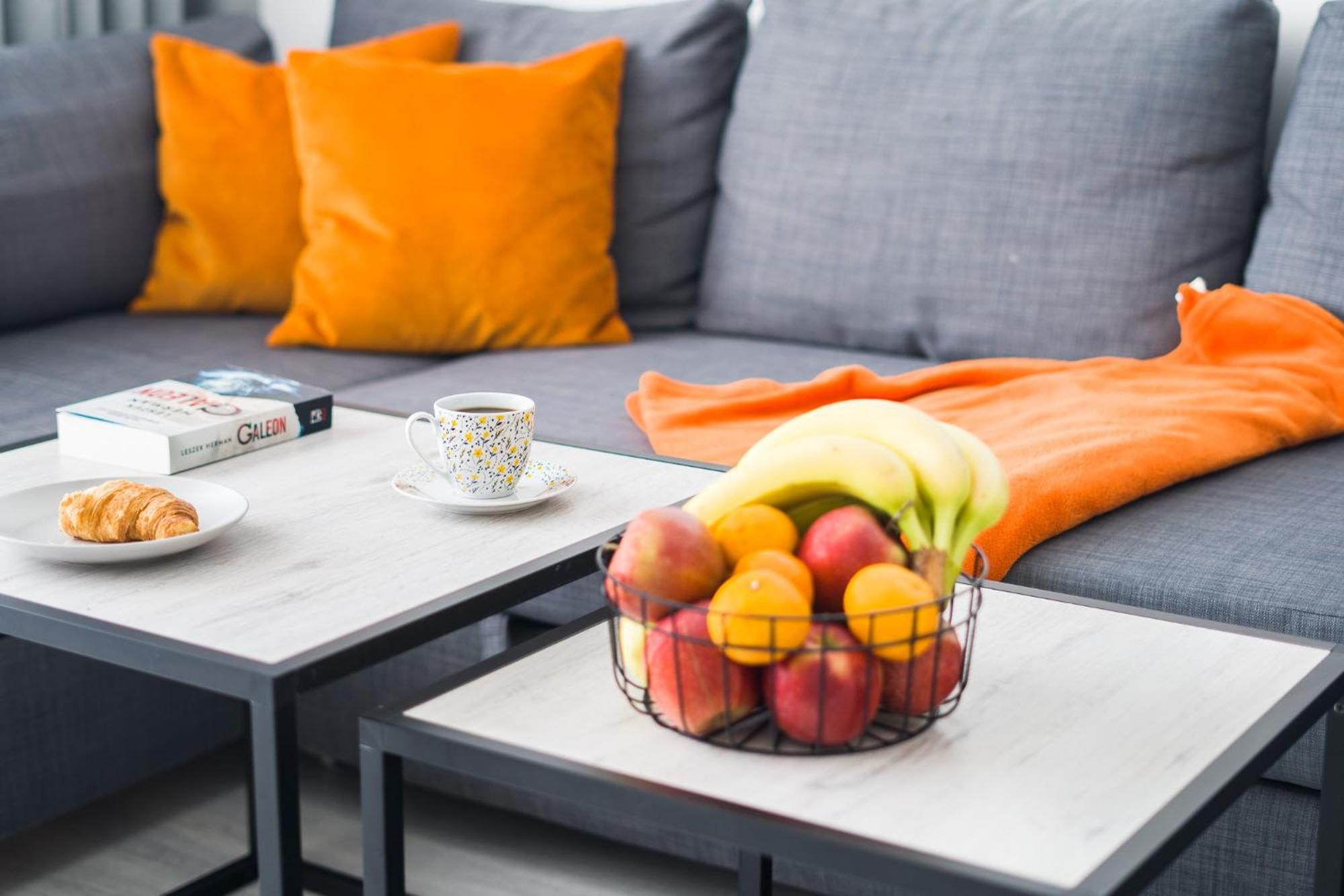 Sunset Resort Apartament Kapi Grzybowo  Kültér fotó